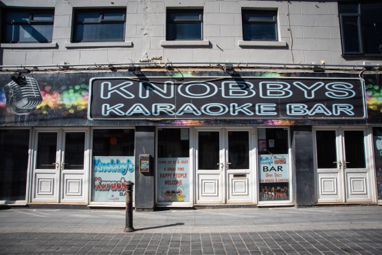 Nobbys Karaoke Bar